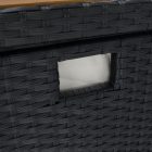 Kerti tároló doboz T01037