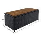 Kerti tároló doboz T01037