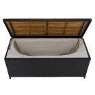 Kerti tároló doboz T01037