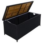 Kerti tároló doboz T01037