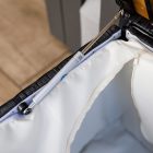 Kerti tároló doboz T01037