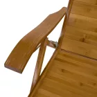 Összecsukható kerti szék S01077