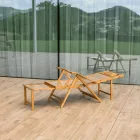Összecsukható kerti szék S01077