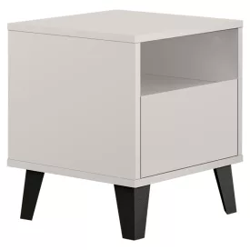 Modern éjjeliszekrény E01159