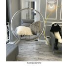 Kerti függőfotel 0000401469