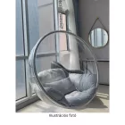 Kerti függőfotel 0000401469