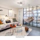 Kerti függőfotel 0000401469