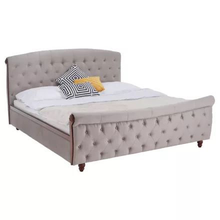 Kárpitozott ágy 180x200 A02151