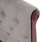 Kárpitozott ágy 180x200 A02151
