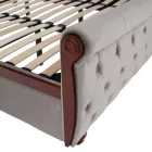 Kárpitozott ágy 180x200 A02151