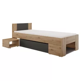 Gyerekágy 90x200 A02518