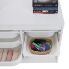 Rendszerező tárolódobozokkal P02684