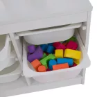 Rendszerező tárolódobozokkal P02684