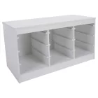 Rendszerező tárolódobozokkal P02684