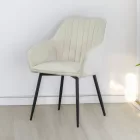 Fémvázas étkezőfotel S02950
