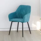 Fémvázas étkezőfotel S02952