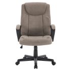 Barna irodai szék F03331