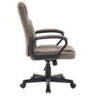 Barna irodai szék F03331