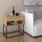 Éjjeliszekrény E03338