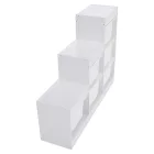 Polcállvány piramis P03381