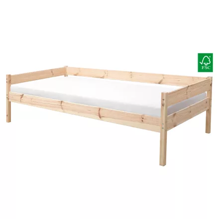 90x200 ágykeret ágyráccsal A03428
