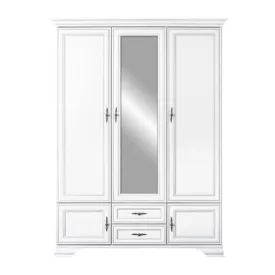 Gardróbszekrény 160 cm S03913
