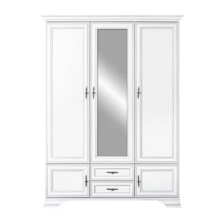 Gardróbszekrény 160 cm S03913