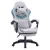 Kényelmes gamer szék F04179