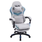 Kényelmes gamer szék F04179