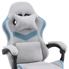 Kényelmes gamer szék F04179