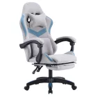 Kényelmes gamer szék F04179