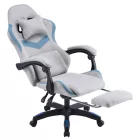 Kényelmes gamer szék F04179