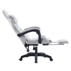 Kényelmes gamer szék F04179