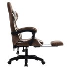 Gamer irodai szék F04180