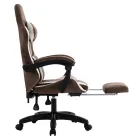 Gamer irodai szék F04180
