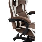 Gamer irodai szék F04180