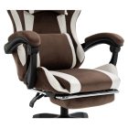 Gamer irodai szék F04180