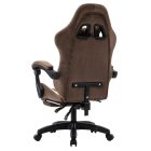 Gamer irodai szék F04180