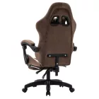 Gamer irodai szék F04180