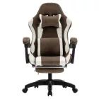 Gamer irodai szék F04180