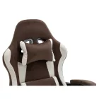 Gamer irodai szék F04180