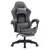 Szövet gamer szék F04181