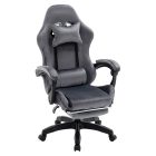 Szövet gamer szék F04181