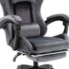 Szövet gamer szék F04181