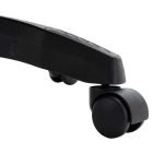 Szövet gamer szék F04181