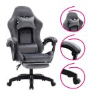 Szövet gamer szék F04181