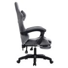 Szövet gamer szék F04181