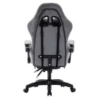 Szövet gamer szék F04181