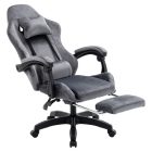 Szövet gamer szék F04181