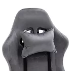 Szövet gamer szék F04181